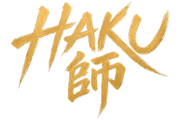Master Haku